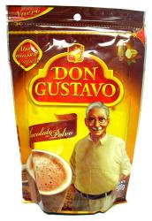 Don Gustavo Mexican Chocolate