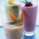 Enne Caffe Vanilla Latte Smoothie