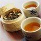 Enne Caffe Organic China Pinhead Gunpowder Tea